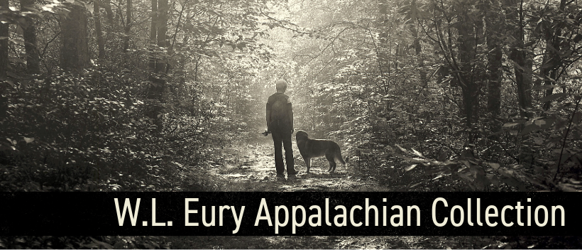 W.L. Eury Appalachian Collection