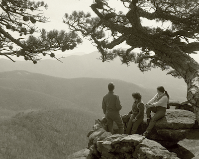 Appalachian Collection