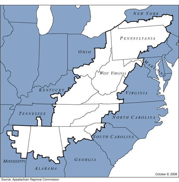 ARC Map