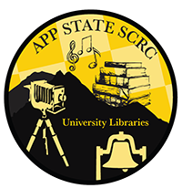 Special Collections Research Center Choice Winner