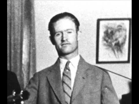 Lowe Stokes of Elijay, Georgia and Clayton McMichen of Altoona, Georgia, circa 1930