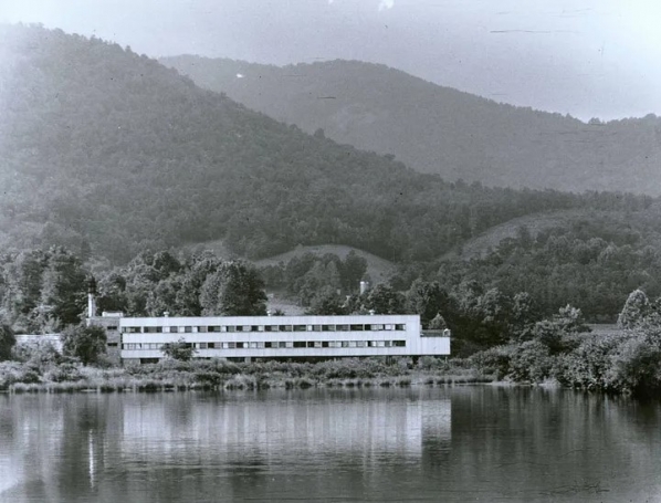 Black Mountain College