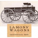 Picture of lamons wagon