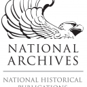 National Archives: National Historical Publications & Records Commission