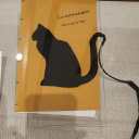 La Gatomaquia artists' book by Anais Abreu D'Argence and Emiliano Alvarez