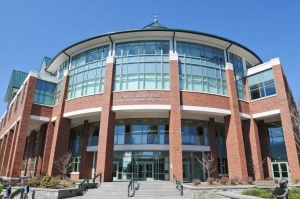 Belk Library