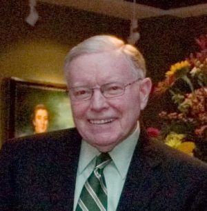 Bill Rhinehart
