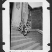 Image from the Appalachian State University Historical Photos