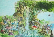 Image from the Beulah Campbell Collection