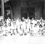 Image from "Thirty Years of My Life"