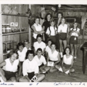 Camp Yonahlossee