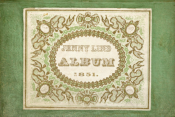Jenny Lind album