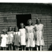 Image from the Dollar Family Photographs collection