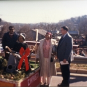 Image from the Elizabeth Ann Parks Grinton Papers exhibit