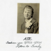 Ella W. Thompson and Lloyd L. Hobbs Collection
