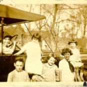 Image from the Leo Finkelstein Papers