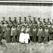 Preserving and Sharing the Story of the Lincoln Heights Rosenwald School