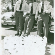 Image from the Moonshining in Burke County digital collection