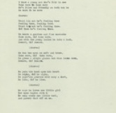 Image from W. Amos Abrams Folksong Colleciton