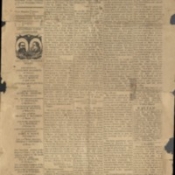Image of a Watauga Enterprise newspaper