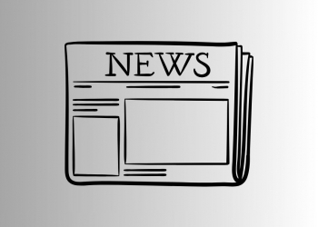 Image of a newspaper