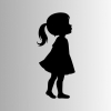 Icon of a child's silhouette 