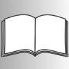 Icon of a journal
